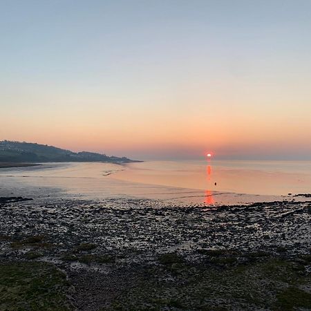 Home Portishead Εξωτερικό φωτογραφία