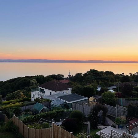 Home Portishead Εξωτερικό φωτογραφία