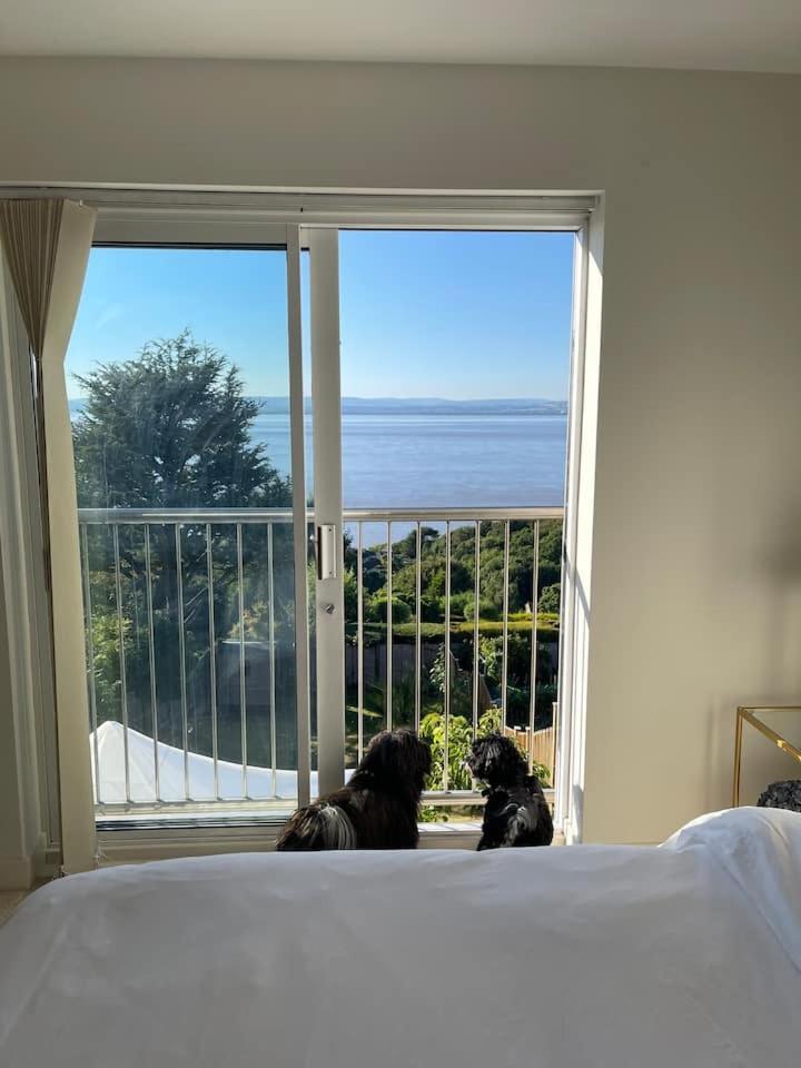 Home Portishead Εξωτερικό φωτογραφία