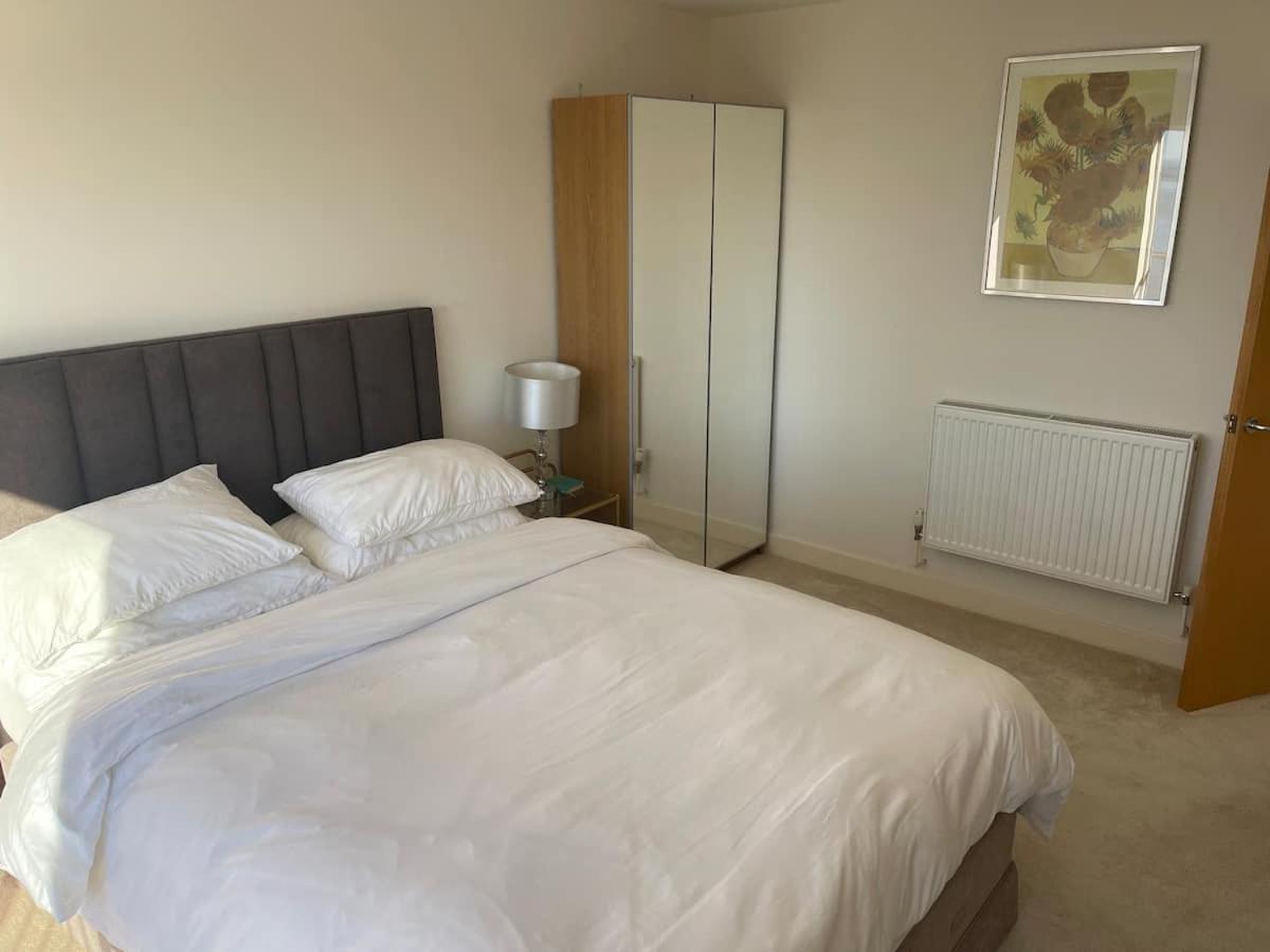 Home Portishead Εξωτερικό φωτογραφία