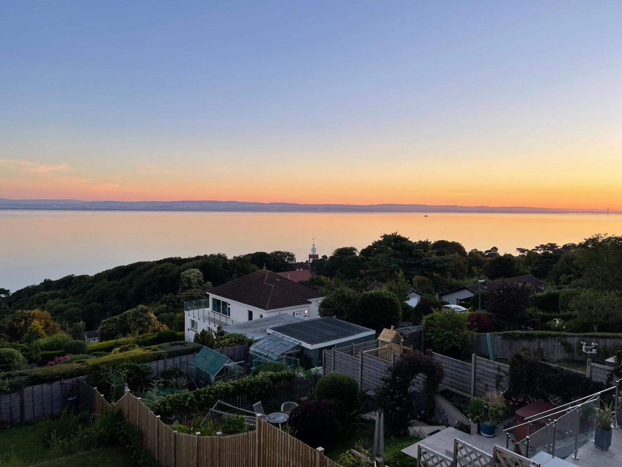 Home Portishead Εξωτερικό φωτογραφία